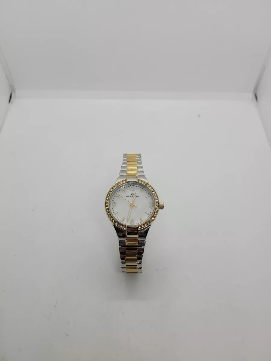 Timex vp wrist watch outlet