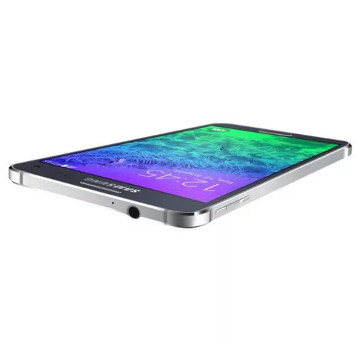 Original Samsung Galaxy Alpha SM-G850 32GB AT&T T-mobile Unlocked Smartphone US - Picture 4 of 9