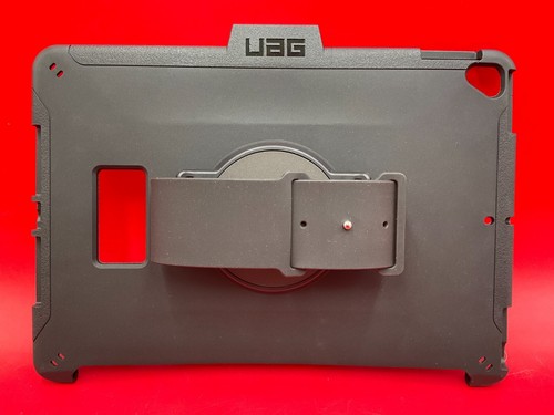 Urban Armor Gear Scout Case Apple iPad 7 8 9 10.2" 12191HB14040 ❤️️✅❤️️✅ NEW - Picture 3 of 5