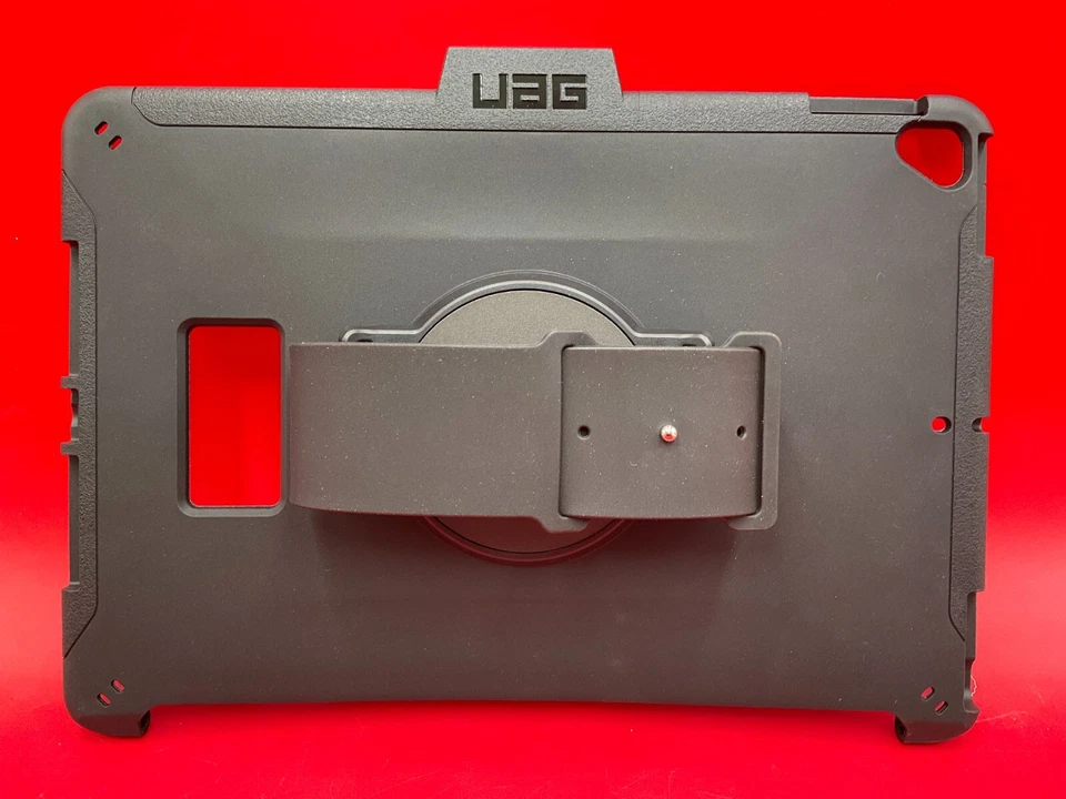 Urban Armor Gear Scout Case Apple iPad 7 8 9 10.2" 12191HB14040 ❤️️✅❤️️✅ NEW - Image 3 of 4