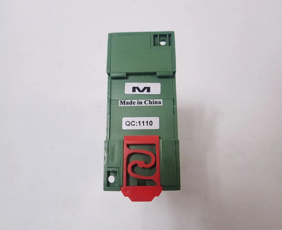 CR MAGNETICS CR5220S-20 SPLIT CORE DC CURRENT TRANSDUCER, 0-20A IN / 4-20mA OUT - Image 4 of 4
