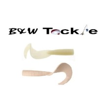 Berkley PowerBait Saltwater Grub ~ 8