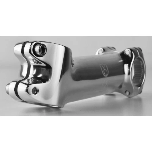 Velo Orange Threadless Ahead Stem 1 1/8"  +/- 17 deg rise all reach & bar sizes - Image 3 of 4