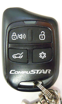 keyless remote start starter controller keyfob alarm transmitter CS700S CS700A