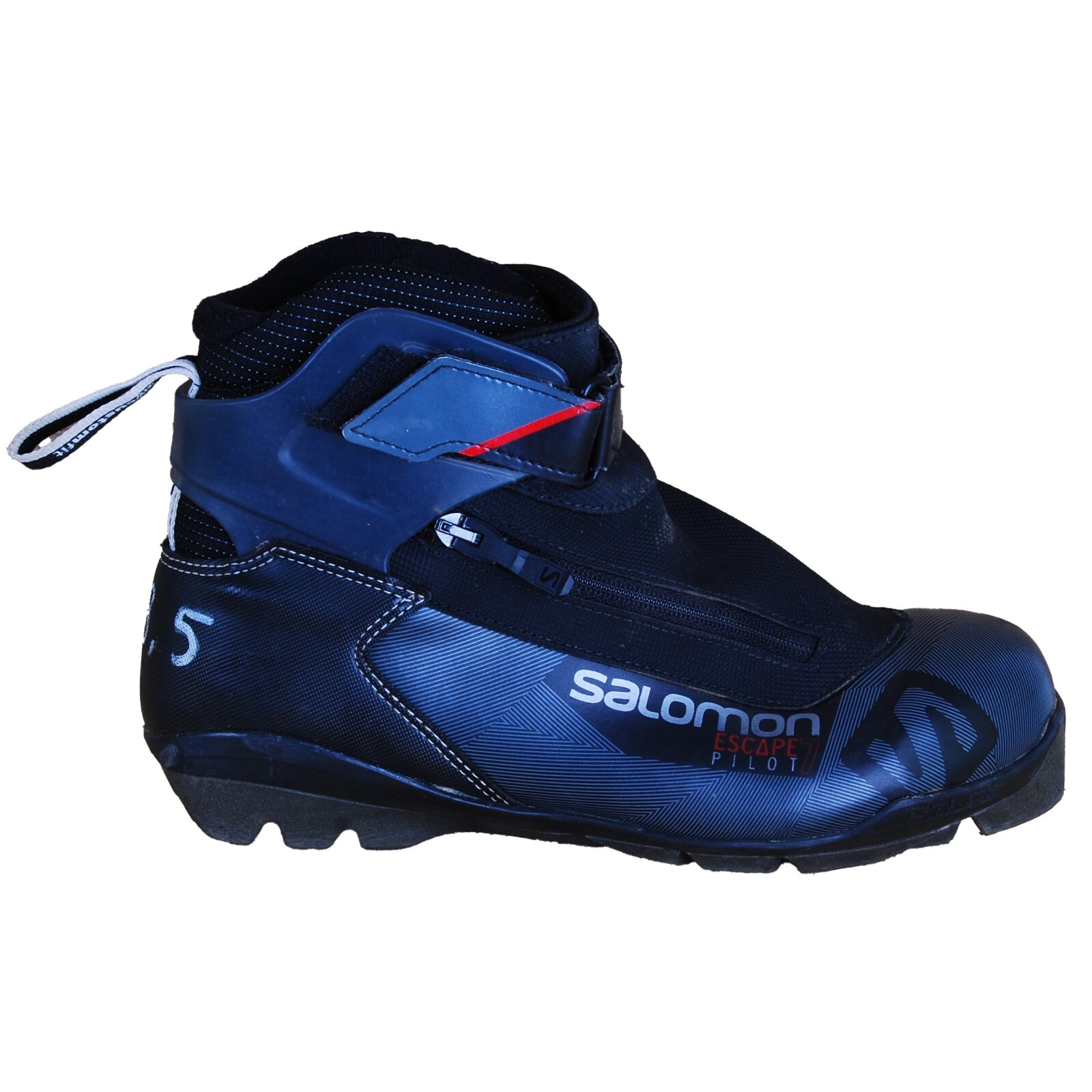 Scarpone da sci di fondo Salomon Escape 7 Pilot
