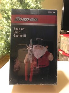 Snap on Gnome | eBay