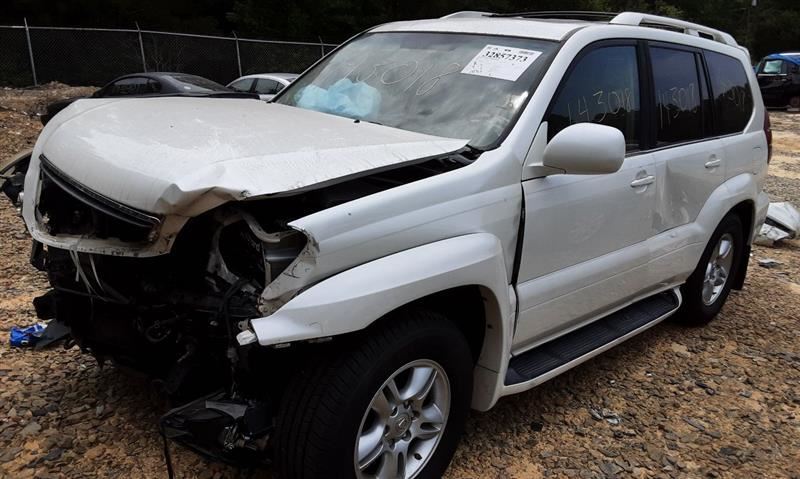 Passenger Right Front Door Fits 03-09 LEXUS GX470 352354 | eBay