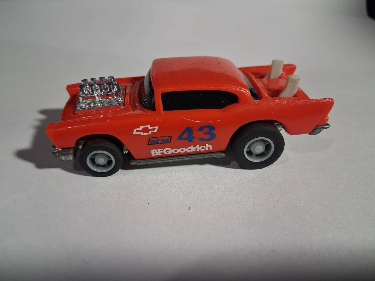 Is a 1976 Hot Wheels Chevy '57 a collector's item