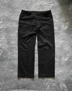 Pantalon Gucci Classic noir homme taille 50R