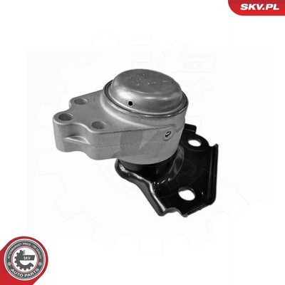 1x ORIGINAL  Esen Skv 75SKV256 Lagerung, Motor, MotorlagerLager Motor Rechts