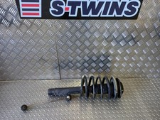 CITROEN BERLINGO LEFT FRONT STRUT M59, PETROL, 10/03-07/10 03 04 05 06 07 08 09 