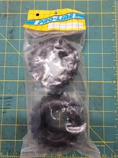 VINTAGE PROLINE CHAMPIONS 1013 DIRT RACING TIRES FOR RC10 A STAMP "NEW"