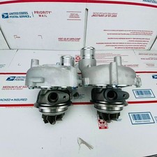 New Turbo Twin Super Core 079145721 079145704 For Audi S6 RS7 S8 C7 4.0L V8