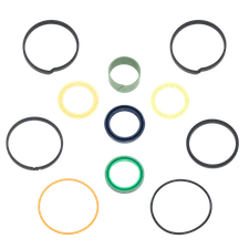 Seal Kit Compatible w/Case Equipment - 1543265C1 G102403 G105547 G107671 G109304