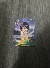 Tashigi (Alternate Art) OP12-031 Legacy of the Master Foil