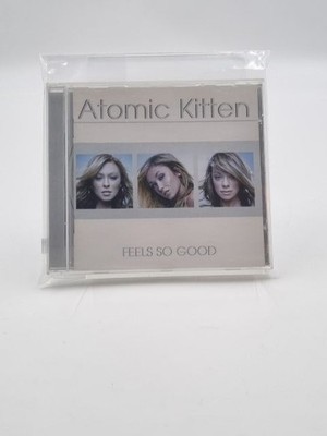 Feels So Good Atomic Kitten:
