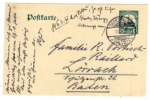 DOA GA P22 Needs Letters With Lots of Text (DA9074