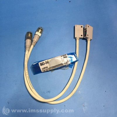 SMC D-P4DW(DC24V) Auto-Switch Accessory Pack of 2 8735