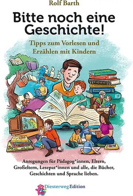 Bitte noch eine Geschichte! *** WIE NEU ***
