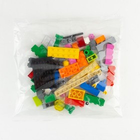 Serious Play 2000414 Starter Set + 1 Window Exploration Bag - The Workshop Duo