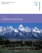 Landforms and Cycles,Sephton,M.,Smith,S.
