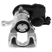 NTY Bremssattel Bremszange Hinterachse Rechts FüR Opel Insignia B Caravan Z18