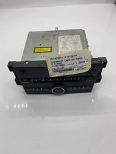 Autoradio Chevrolet CAPTIVA