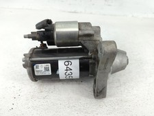 2020-2022 Nissan Sentra Car Starter Motor Solenoid Oem KYZ9X