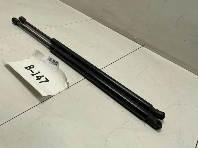 2009 2014 CHEVROLET SUBURBAN 1500 TAILGATE SHOCK STRUT SUPPORTS OEM+ - Image 3 of 4