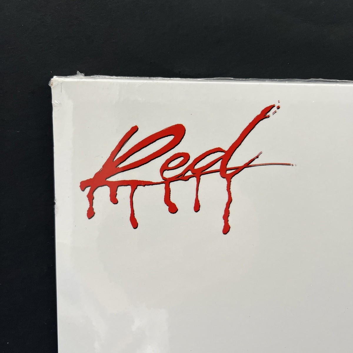 Whole Lotta RED by Playboi Carti (Record, 2021) for sale online | eBay