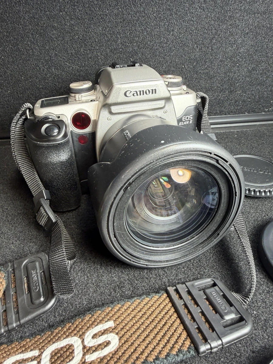 Canon EOS Elan ll Film Cameras for sale - eBay