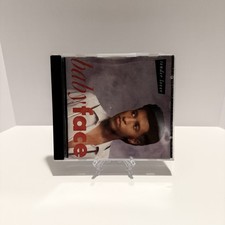 Babyface   Tender Lover CD 1989 R&B Soul Clas...