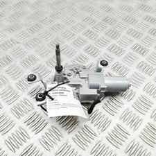 Mercedes-Benz GLB X247 Heckklappen-Fensterwischermotor A2479065102 33915506