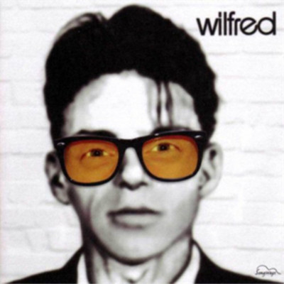 Wilfred Wilfred (CD) Album