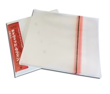 CD Schutzhüllen Japan Mini LP CD