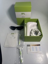 XSOUL At-Home IPL Hair Removal for Women and Men Permanent Hair Remover Device