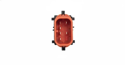 Schalter, Fensterheber vorne 000051117010 MAGNETI MARELLI für FORD C-MAX II