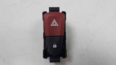 8200214896 WARNUNG / REN15300 / 741561 FÜR RENAULT MEGANE III SPORT TOURER DYNAM
