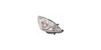Scheinwerfer Vorne Recht FüR Nissan Note 2009 IN Dann Eco OEM 26010BH10A