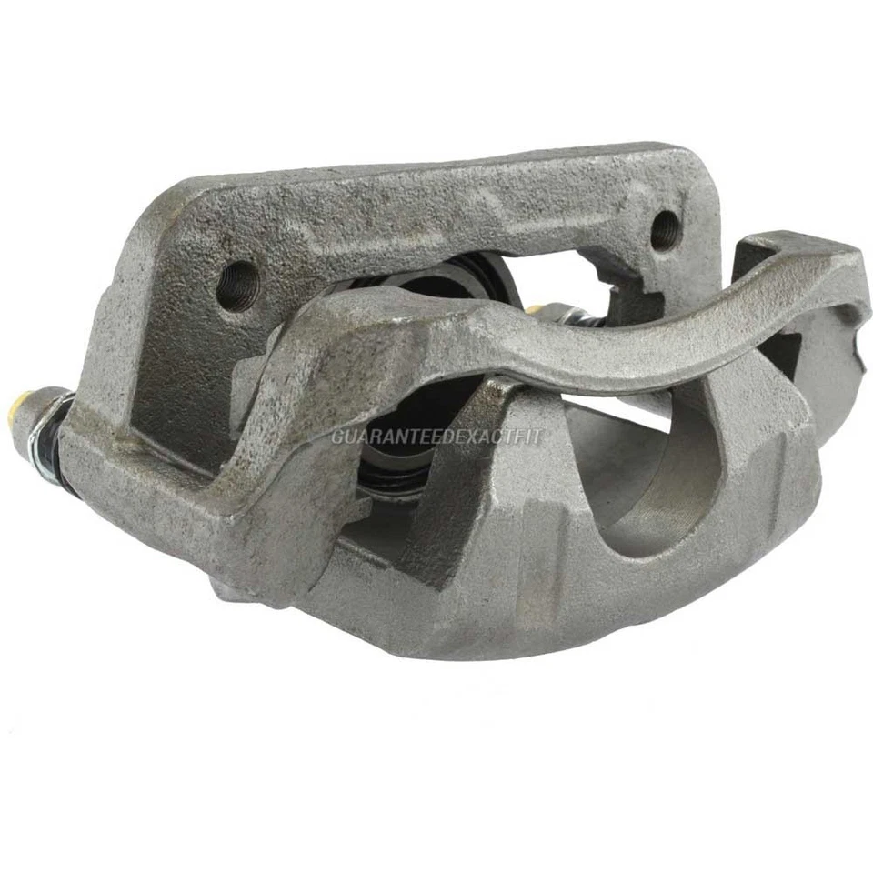 Pinza de freno de conductor izquierdo centrada TCP para Honda Pilot 2003-2008 Foto 4 de 4