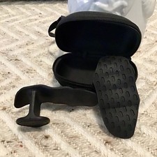 NEW Pair Of Anti Slip Gym Hand Grips - Gloves For Fitness