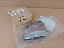 DAF LF45 LF55 Left Heated Wide Angle Mirror Glass 1736879 2006-on Genuine NEW