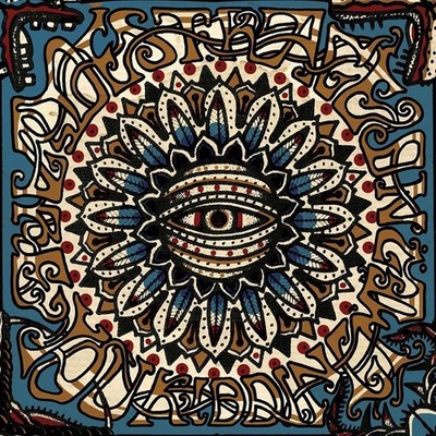 DESTRAGE - Are You Kidding Me? No.  CD