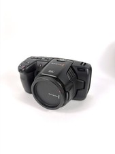 Blackmagic Design Pocket Cinema Camera 6K *US...