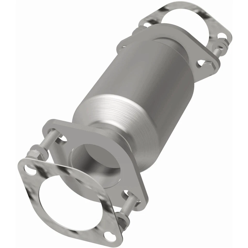 Conversor catalítico MagnaFlow: CARB, para 2008-2009 Kia Spectra - Imagem 4 de 4