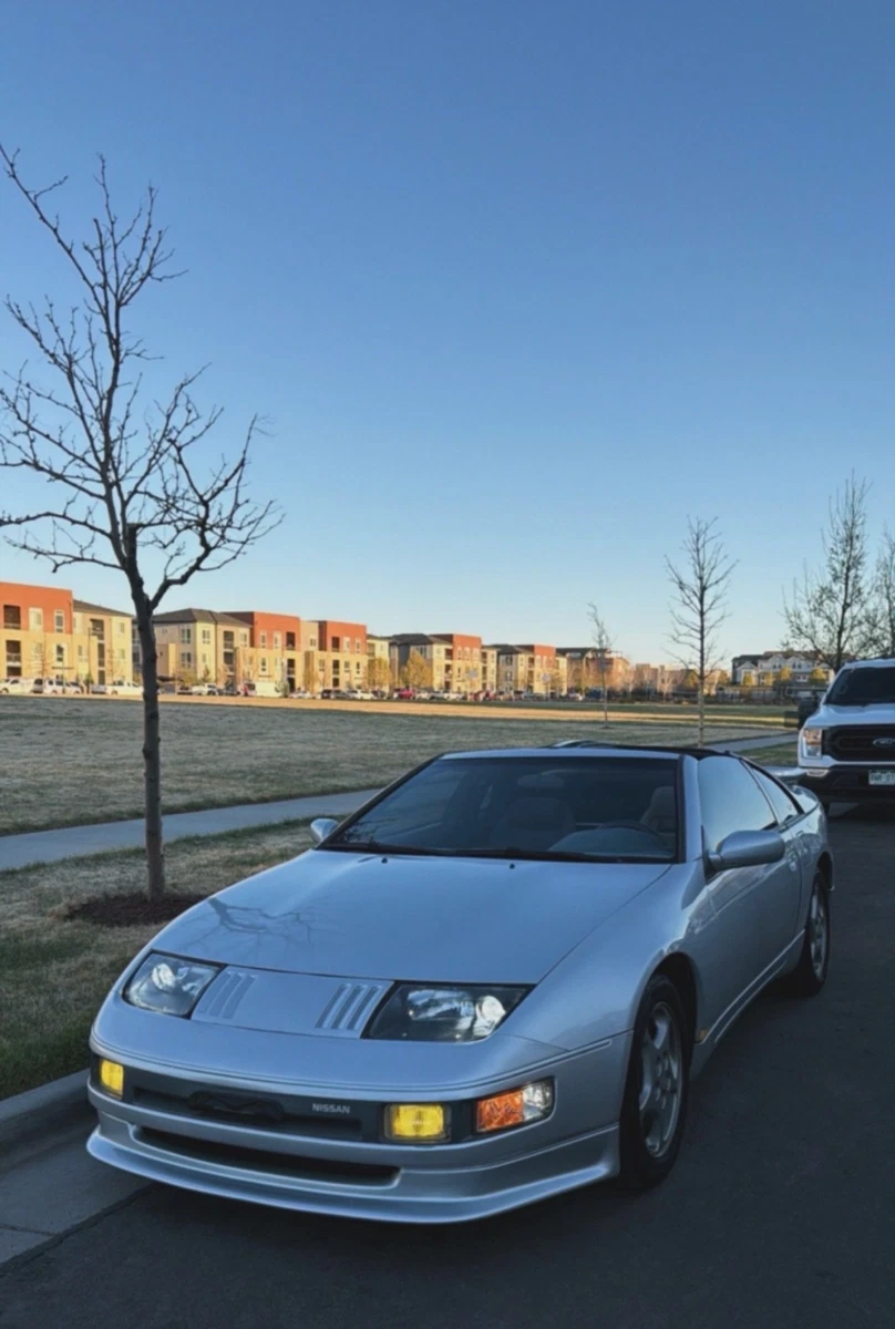 1990 Nissan 300ZX for sale | eBay