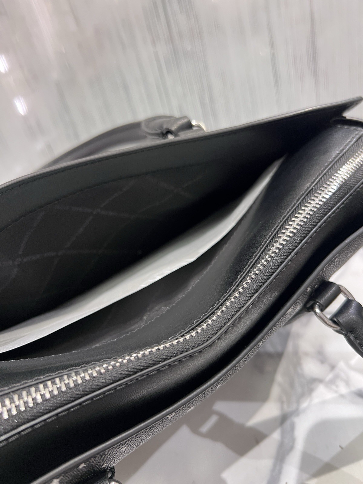 MICHAEL KORS Arden Medium Zip Tote Bag - Star Print thumbnail 13