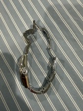 Cartier Roadster XL GMT Stainless Steel Watch W62032X6 4