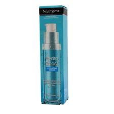 Neutrogena Hydro Boost Hydrating Hyaluronic Acid Serum 1 fl oz Oil-Free