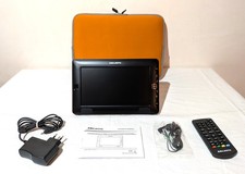 Majestic TV portatile USB REC – decoder NON DVB-T2